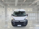  Citroen  Jumper CITROEN  / 2014 / 4P / FURGONE 35 L3H2 BLUEHDI 140CV BUSINESS #6