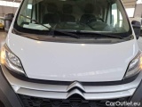  Citroen  Jumper CITROEN  / 2014 / 4P / FURGONE 35 L3H2 BLUEHDI 140CV BUSINESS #22