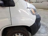  Citroen  Jumper CITROEN  / 2014 / 4P / FURGONE 35 L3H2 BLUEHDI 140CV BUSINESS #29