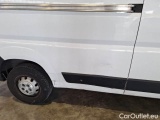  Citroen  Jumper CITROEN  / 2014 / 4P / FURGONE 35 L3H2 BLUEHDI 140CV BUSINESS #40
