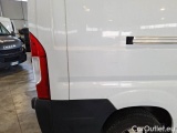  Citroen  Jumper CITROEN  / 2014 / 4P / FURGONE 35 L3H2 BLUEHDI 140CV BUSINESS #42