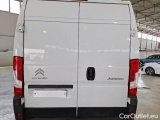  Citroen  Jumper CITROEN  / 2014 / 4P / FURGONE 35 L3H2 BLUEHDI 140CV BUSINESS #53