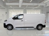  Citroen  Jumpy CITROEN  / 2016 / 4P / FURGONE BLUEHDI 120 SeS M CLUB #8