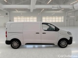  Citroen  Jumpy CITROEN  / 2016 / 4P / FURGONE BLUEHDI 120 SeS M CLUB #7