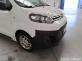  Citroen  Jumpy CITROEN  / 2016 / 4P / FURGONE BLUEHDI 120 SeS M CLUB #39