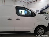  Citroen  Jumpy CITROEN  / 2016 / 4P / FURGONE BLUEHDI 120 SeS M CLUB #44