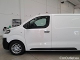  Citroen  Jumpy CITROEN  / 2016 / 4P / FURGONE BLUEHDI 120 SeS M CLUB #74