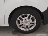  Citroen  Jumpy CITROEN  / 2016 / 4P / FURGONE BLUEHDI 120 SeS M CLUB #86