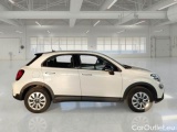  Fiat  500 FIAT X / 2018 / 5P / CROSSOVER 1.3 MJET 95CV MT6 (AUTOCARRO) #7