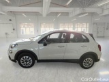  Fiat  500 FIAT X / 2018 / 5P / CROSSOVER 1.3 MJET 95CV MT6 (AUTOCARRO) #8