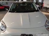  Fiat  500 FIAT X / 2018 / 5P / CROSSOVER 1.3 MJET 95CV MT6 (AUTOCARRO) #25