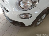  Fiat  500 FIAT X / 2018 / 5P / CROSSOVER 1.3 MJET 95CV MT6 (AUTOCARRO) #29