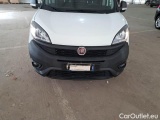  Fiat  Doblo FIAT DOBLÒ CARGO / 2014 / 3P / VETT. FURGONATA 1.3 MULTIJET 16V 95CV EURO 6 #24