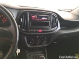  Fiat  Doblo FIAT DOBLÒ CARGO / 2014 / 3P / VETT. FURGONATA 1.3 MULTIJET 16V 95CV EURO 6 #79