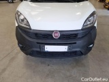  Fiat  Doblo FIAT DOBLÒ CARGO / 2014 / 3P / VETT. FURGONATA CH1 BUSINESS 1.4 NAT. POWER 120CV E6D #25