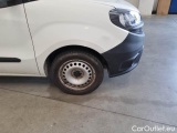  Fiat  Doblo FIAT DOBLÒ CARGO / 2014 / 3P / VETT. FURGONATA CH1 BUSINESS 1.4 NAT. POWER 120CV E6D #39