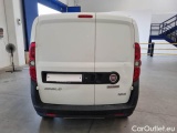  Fiat  Doblo FIAT DOBLÒ CARGO / 2014 / 3P / VETT. FURGONATA CH1 BUSINESS 1.4 NAT. POWER 120CV E6D #58