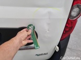  Fiat  Doblo FIAT DOBLÒ CARGO / 2014 / 3P / VETT. FURGONATA CH1 BUSINESS 1.4 NAT. POWER 120CV E6D #59