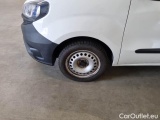  Fiat  Doblo FIAT DOBLÒ CARGO / 2014 / 3P / VETT. FURGONATA CH1 BUSINESS 1.4 NAT. POWER 120CV E6D #72