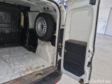  Fiat  Doblo FIAT DOBLÒ CARGO / 2014 / 3P / VETT. FURGONATA CH1 BUSINESS 1.4 NAT. POWER 120CV E6D #98