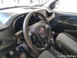  Fiat  Doblo FIAT DOBLÒ CARGO / 2014 / 3P / VETT. FURGONATA CH1 BUSINESS 1.4 NAT. POWER 120CV E6D #119
