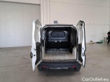  Fiat  Doblo FIAT DOBLÒ CARGO / 2014 / 3P / VETT. FURGONATA CH1 BUSINESS 1.4 NAT. POWER 120CV E6D #6