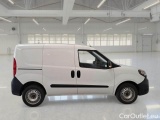  Fiat  Doblo FIAT DOBLÒ CARGO / 2014 / 3P / VETT. FURGONATA CH1 BUSINESS 1.4 NAT. POWER 120CV E6D #8