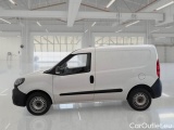  Fiat  Doblo FIAT DOBLÒ CARGO / 2014 / 3P / VETT. FURGONATA CH1 BUSINESS 1.4 NAT. POWER 120CV E6D #9
