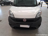  Fiat  Doblo FIAT DOBLÒ CARGO / 2014 / 3P / VETT. FURGONATA CH1 BUSINESS 1.4 NAT. POWER 120CV E6D #34