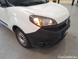  Fiat  Doblo FIAT DOBLÒ CARGO / 2014 / 3P / VETT. FURGONATA CH1 BUSINESS 1.4 NAT. POWER 120CV E6D #39