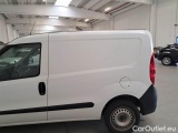  Fiat  Doblo FIAT DOBLÒ CARGO / 2014 / 3P / VETT. FURGONATA CH1 BUSINESS 1.4 NAT. POWER 120CV E6D #67