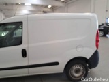  Fiat  Doblo FIAT DOBLÒ CARGO / 2014 / 3P / VETT. FURGONATA CH1 BUSINESS 1.4 NAT. POWER 120CV E6D #66