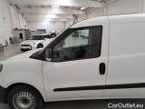  Fiat  Doblo FIAT DOBLÒ CARGO / 2014 / 3P / VETT. FURGONATA CH1 BUSINESS 1.4 NAT. POWER 120CV E6D #71