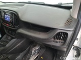  Fiat  Doblo FIAT DOBLÒ CARGO / 2014 / 3P / VETT. FURGONATA CH1 BUSINESS 1.4 NAT. POWER 120CV E6D #98