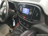  Fiat  Doblo FIAT DOBLÒ CARGO / 2014 / 3P / VETT. FURGONATA CH1 BUSINESS 1.4 NAT. POWER 120CV E6D #100