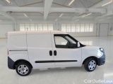  Fiat  Doblo FIAT DOBLÒ CARGO / 2014 / 4P / VETT. FURGONATA 1.3 MULTIJET 16V 95CV SX EURO 6 #7
