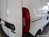  Fiat  Doblo FIAT DOBLÒ CARGO / 2014 / 4P / VETT. FURGONATA 1.3 MULTIJET 16V 95CV SX EURO 6 #42