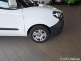  Fiat  Doblo FIAT DOBLÒ CARGO / 2014 / 4P / VETT. FURGONATA 1.3 MULTIJET 16V 95CV SX EURO 6 #123