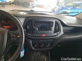  Fiat  Doblo FIAT DOBLÒ CARGO / 2014 / 4P / VETT. FURGONATA 1.3 MULTIJET 16V 95CV SX EURO 6 #144