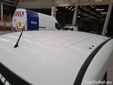  Fiat  Doblo FIAT DOBLÒ CARGO / 2014 / 4P / VETT. FURGONATA 1.3 MULTIJET 16V 95CV SX EURO 6 #20