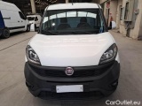  Fiat  Doblo FIAT DOBLÒ CARGO / 2014 / 4P / VETT. FURGONATA 1.3 MULTIJET 16V 95CV SX EURO 6 #26
