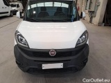  Fiat  Doblo FIAT DOBLÒ CARGO / 2014 / 4P / VETT. FURGONATA 1.3 MULTIJET 16V 95CV SX EURO 6 #28