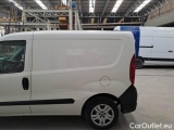  Fiat  Doblo FIAT DOBLÒ CARGO / 2014 / 4P / VETT. FURGONATA 1.3 MULTIJET 16V 95CV SX EURO 6 #53