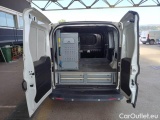  Fiat  Doblo FIAT DOBLÒ CARGO / 2014 / 4P / VETT. FURGONATA 1.3 MULTIJET 16V 95CV SX EURO 6 #5