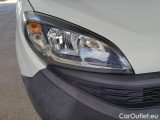  Fiat  Doblo FIAT DOBLÒ CARGO / 2014 / 4P / VETT. FURGONATA 1.3 MULTIJET 16V 95CV SX EURO 6 #53