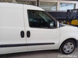  Fiat  Doblo FIAT DOBLÒ CARGO / 2014 / 4P / VETT. FURGONATA 1.3 MULTIJET 16V 95CV SX EURO 6 #63