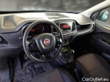  Fiat  Doblo FIAT DOBLÒ CARGO / 2014 / 4P / VETT. FURGONATA 1.6 MULTIJET 16V 105CV SX EURO 6 #3