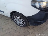  Fiat  Doblo FIAT DOBLÒ CARGO / 2014 / 4P / VETT. FURGONATA 1.6 MULTIJET 16V 105CV SX EURO 6 #78