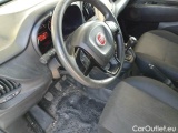  Fiat  Doblo FIAT DOBLÒ CARGO / 2014 / 4P / VETT. FURGONATA 1.6 MULTIJET 16V 105CV SX EURO 6 #110