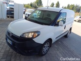  Fiat  Doblo FIAT DOBLÒ CARGO / 2014 / 4P / VETT. FURGONATA 1.6 MULTIJET 16V 105CV SX EURO 6 #116